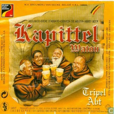 Kapittel Tripel Abt
